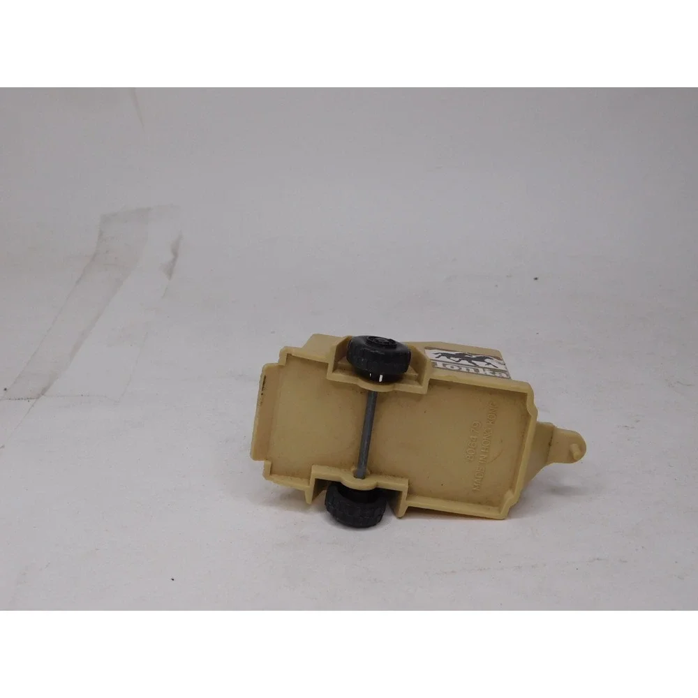 Tonka Western Pickup with Horse Van Trailer #806479 Vintage 1979 Lot No. 921